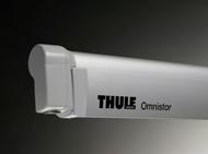 Thule Omnistor 4900 The leader in lightweight Lightweight: 7.5kg Thule Omnistor 50 for.