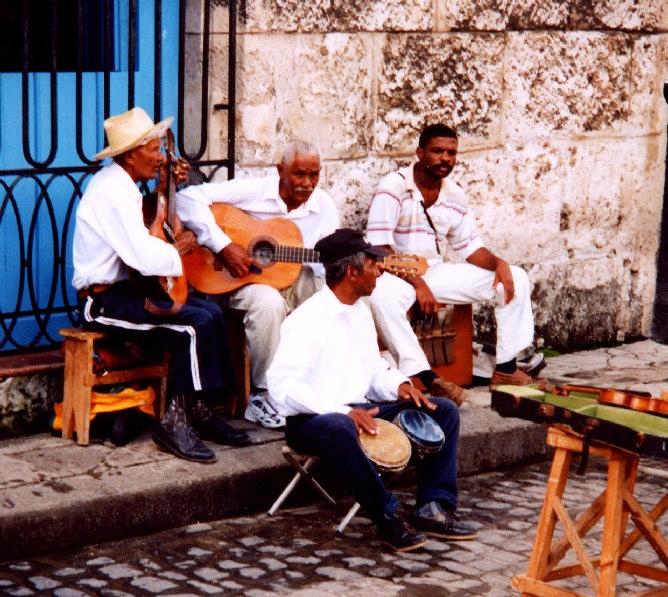 Old Havana is the historic centre of the capital and it leaves tourists that visit awestruck. It is listed on UNESCO s World Heritage List.