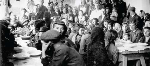 Yad Vashem Photo Archives clear that possible choices during the Holocaust were restricted in the extreme; the Jews were a community thrust into the most terrible situations imaginable in view of