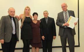 Prof. Jan Grabowski: Winner of International Book Prize On 8 December, the 2014 Yad Vashem International Book Prize for Holocaust Research, in memory of Holocaust survivor Abraham Meir Schwarzbaum,