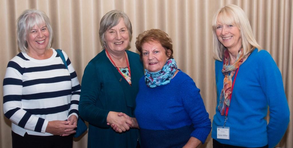 500th member joins Bearsden and Milngavie U3A Bearsden and Milngavie U3A has reached a new milestone since it was set up nearly three years ago, with the enrolment of its 500 th member.
