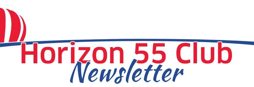 Horizon 55 Club September 2016 Volume 1, Issue 1 Introducing the Director Inside this issue: Autumn In New England 1 Mystery Day Trip 2 Christmas in Branson 2 Holiday Party 2 Vintage Italy 3 Wild
