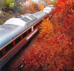 Join us as we enjoy Autumn and all the incredible scenery and stunning foliage.