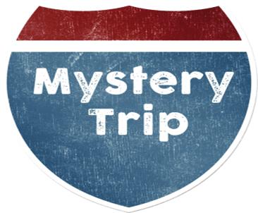 Page 2 Horizon 55 Club Newsletter Fall Mystery Day Trip Volume 1, Issue 1 Tuesday, October 25, 2016 $ 77.