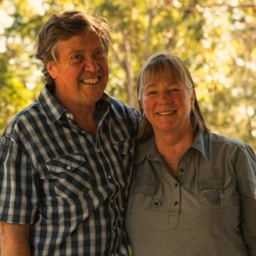 Why are we Selling? Designed, built and operated by Jill and Peter Madden. They remain exceptionally proud to have Bombah rated amongst the top eco retreats in Australia.