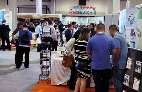 CONFERENCES MIAMI FUNER, a top-level event combining a professional trade show with training