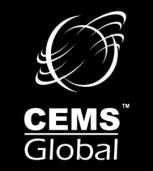 CEMS-Global organizes over 40 exhibitions and events per annum on all important sectors of the trade and economy in South / South-East Asia and South America.