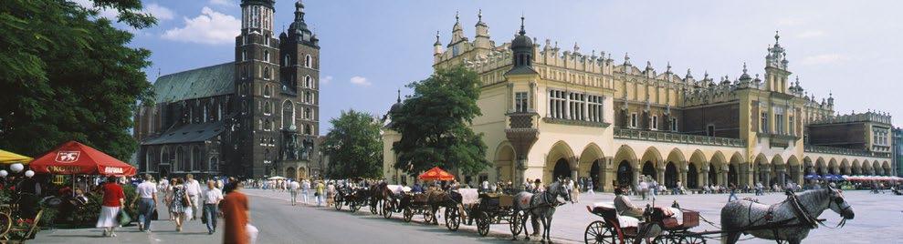 Following a guided tour of the palace we travel through the rolling hills of Southern Latvia to reach late afternoon, check-in at Hotel Mercure **** or similar.