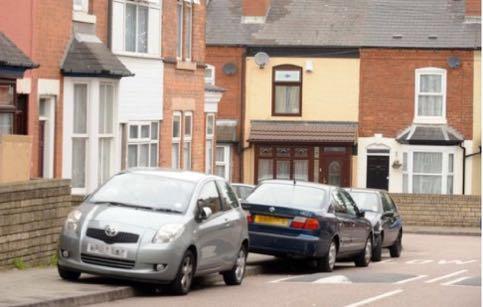 Call for crackdown on illegal parking Sandwell Council is backing moves by the Local Government Association to enable local authorities to issue on-the-spot fines for parking on the pavement.