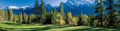 Saturday Silvertip Golf Course saturday 8am 2pm The only golf resort in the region on the south-facing side of the mountains.
