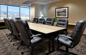 FLOOR 8 SUITE 800 24,793 RSF available SUITE 800 FLOOR 7 SUITE 700 SPACE AVAILABILITY OPTIONS FOR SMALL BUSINESSES TO CORPORATE HEADQUARTERS SUITE 700 24,176 RSF available FLOOR 6 SUITE 655 From