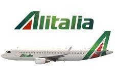 The Italian air travel industry restructured in 2014 with Abu-Dhabi based carrier Etihad taking a 49