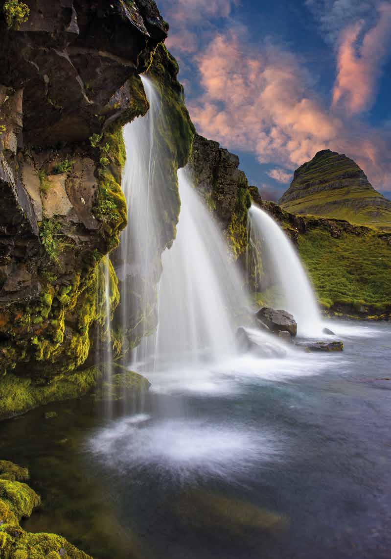 SPECIAL OFFER SAVE 400 PER PERSON ICELANDIC WONDERS A