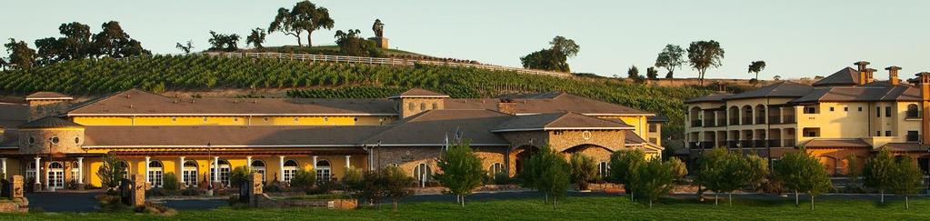 You ll stay three nights reveling in unmatched luxury at the fabulous Meritage Resort and Spa in Napa Valley.