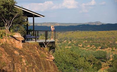 Valid until 31/12/2013 THE OUTPOST LODGE KRUGER NATIONAL PARK PRICE PP SHARING (min. 2 pax.