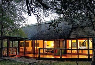Chobe Game Lodge, the only safari lodge on the Chobe River inside Chobe National Park, conducts game viewing activities by