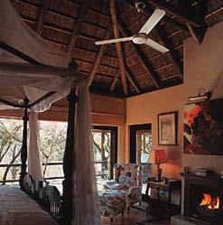 Singita is the benchmark for all private safari lodges & camps surrounding Kruger National Park.