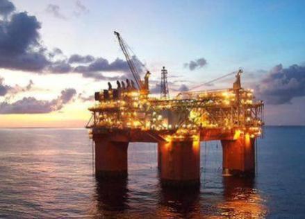 Oil Drilling in the Gulf Already in western Gulf Proposed ending of
