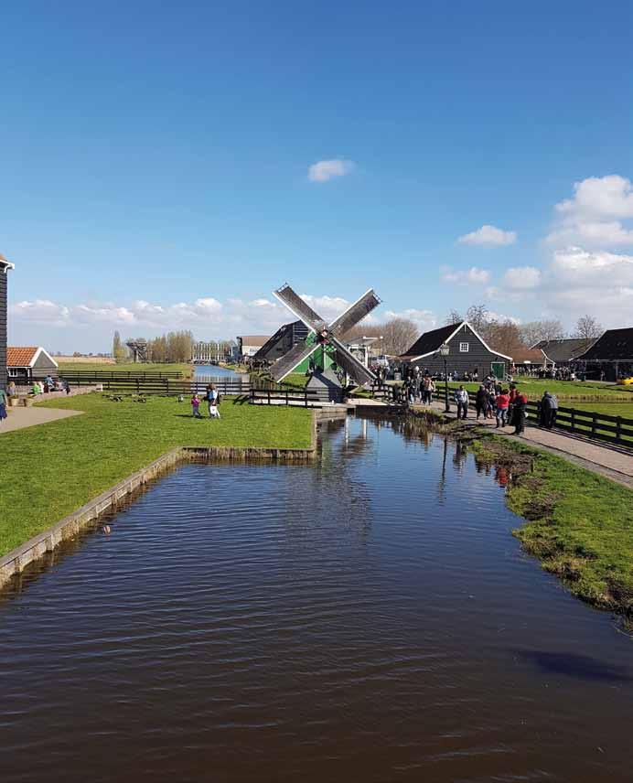 An Ab Excursions optional/price per Person 1 Cologne 15:30 Embarkation starting at 14:30 2 Enkhuizen 13:00 Excursion Windmills and Cheese ( 49) 3 Enkhuizen 05:00 Amsterdam 09:00 Excursion Keukenhof (