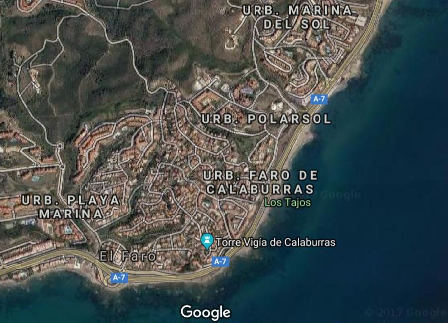 A few words about Fuengirola Fuengirola was founded by the Phoenicians and is first mentioned in writings from