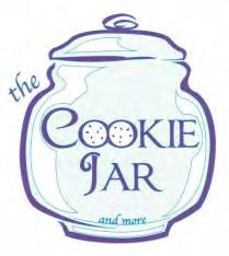 Chapter Meetings & Events Monthly Meeting November 7 Program to be announced. December 5 Get in the kitchen and bake a batch of cookies for our cookie exchange.