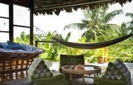 Leela House King bed Special group rate - 1,625 B A stunning and romantic