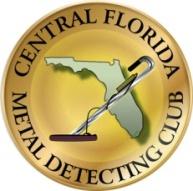 The Monthly Newsletter of The Central Florida Metal Detecting Club MARCH 2016 Please DO NOT go to the Garden Club in Sanford for Fridays meeting.