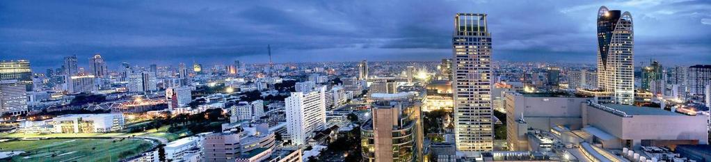 What is Ratchaprasong Ratchaprasong is the Bangkok's shopping crossroads, located in the