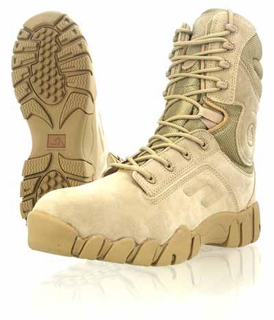 SPARTAN STYLE NO: 73080-001 Wellco has 40 plus years experience making combat boots, tactical boots, and duty boots. The SPARTAN is the culmination of all our experience.