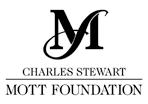 We owe special thanks for their long-term support, cooperation and understanding to: Charles Stewart Mott Foundation Rockefeller Brothers Fund and Cooperating Netherlands Foundations for Central and