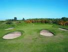 5 hour NAIRN CHAMPIONSHIP COURSE MARINA BEACH / APPROX 80 RAIL FROM BY