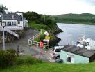 LOCHINVER EXQUISITE DRIVE VIA INVERPOLLY HARBOUR SMALL / & PERIODIC BUS SERVICE Allow min 1 hour Destination Image What s in store HANDA ISLAND BEAUTIFUL NATURAL & UNINHABITED ISLE WITH PUFFINS -