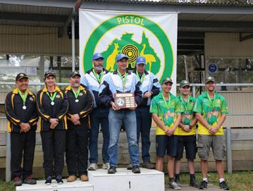WA1500 Match provides a pathway for international competition for our many PA Service Pistol Shooters. Since becoming a member of WA1500, PA members have enthusiastically embraced the WA1500 Match.