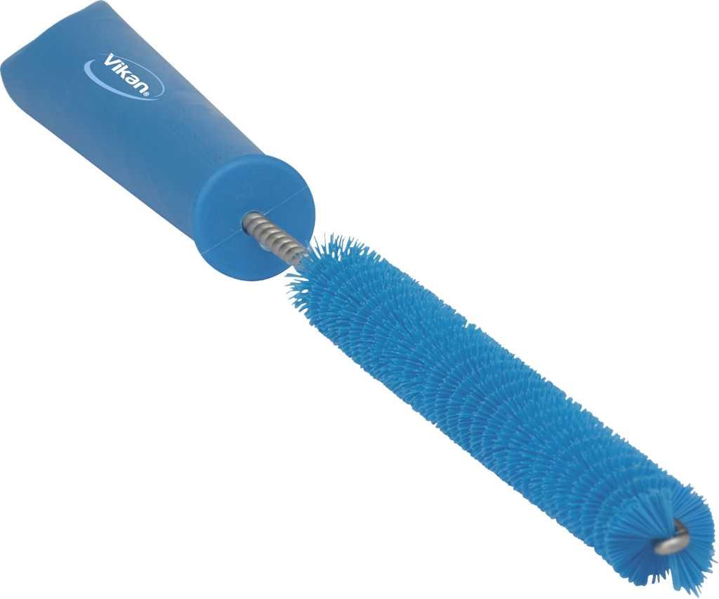 Tube Brush, mm 300 Tube Brush, 60 mm 485 60 Item Number: 5360 Tube brush suitable for cleaning bottles, tubes and gaps