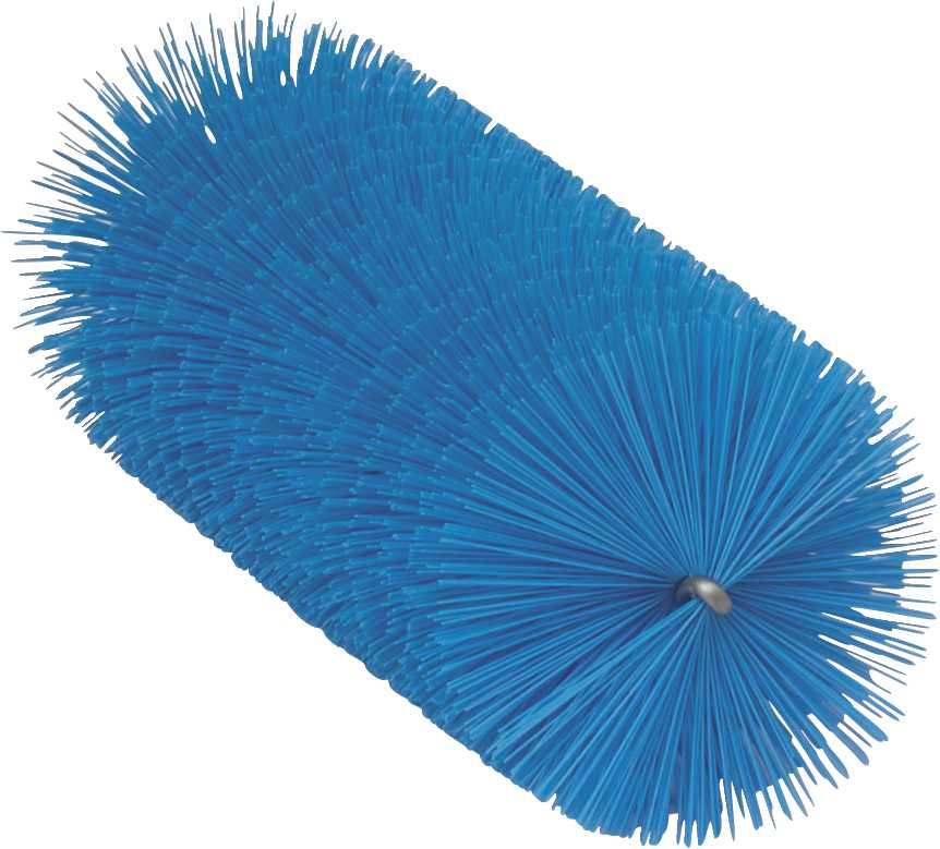 Item Number: 5370 Tube Brush suitable for cleaning bottles, tubes and gaps between lines on conveyor belts.