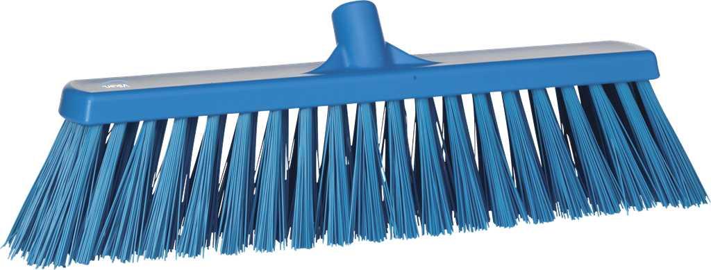 Broom, 325 mm 325 8 265 Utility Brush, Item Number: 29 This heavy duty broom is ideal for sweeping heavy/large particles.