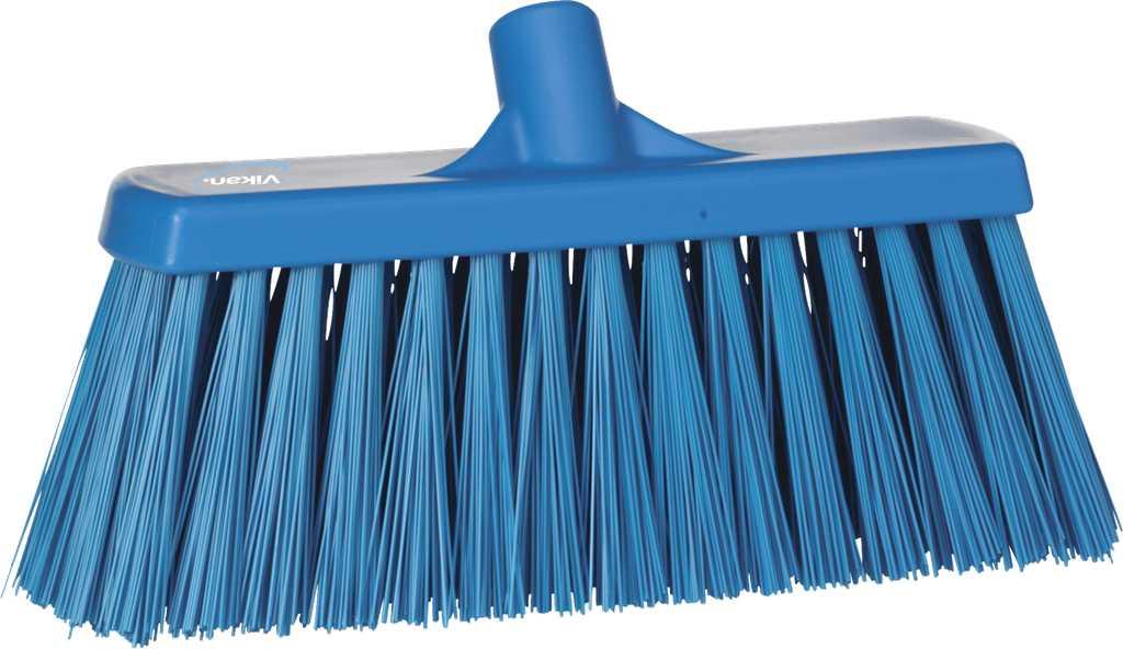 Item Number: 3087 Utility brush with medium bristles, suitable for detailed cleaning of machinery and equipment.