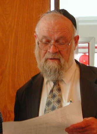 Rabbi Yisrael Meir Levinger Head of Kashrut on all Land Tours Graduate of Yeshivat Kfar Haroeh and Yeshivat Beer Yakov.