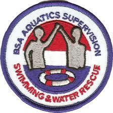 BSA SWIMMING AND WATER RESCUE AND BSA PADDLE CRAFT SAFETY COURSES (8hr courses- 4hrs each day Monday through Thursday) BSA Swimming and Water Rescue Course The course provides BSA leaders with the