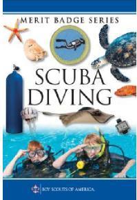 Guide to the Boy Scout SCUBA CERTIFICATION MERIT BADGE PROGRAM at the 2014 SPANISH TRAIL SCOUT CAMP in NW Florida Our Boy Scouts of America program has joined forces with the PADI professional staff