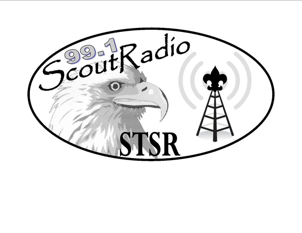 Scout Radio Spanish Trail Scout Reservation is proud to have a fully-functional radio station located right here at camp.