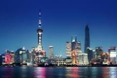 The Bund Recognised as Shanghai's former 'Wall Street', the Bund is home to an impressive collection of buildings from the early trade houses of the 1850s to the glamorous Art Deco modernism of the