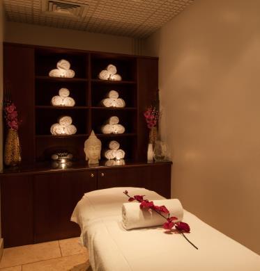 Why not enhance your stay and book a treatment with the Bluewater Spa team, who offer a range of; massages facials and beauty treatments manicures and pedicures Please note treatments are not