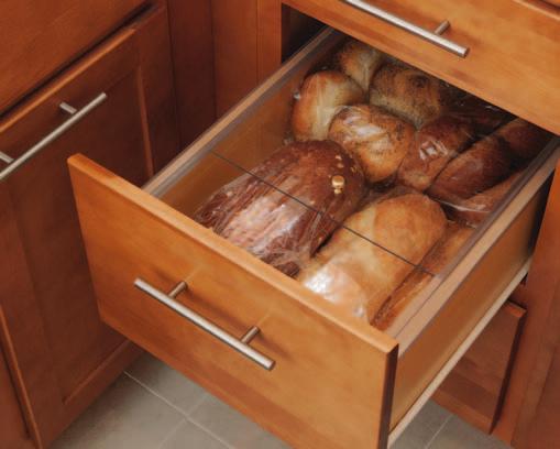 CUTLERY TRAY Must-have drawer organizer c.