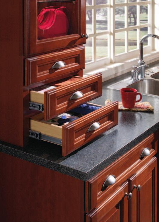 wine glass storage Save valuable cabinet space F.