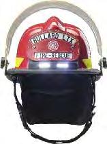 95 Traditional Firefighting Helmets Phenix Technology s Traditional Helmets boast a low center of gravity and is center balanced, thus, promoting a very low degree of neck fatigue.