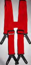 added strength DON T MISS More suspenders in Wildland (p105) BD015 Traditional Suspenders