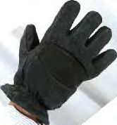Eversoft Gloves Our new Eversoft glove is made for fire departments seeking strong, durable hand protection at