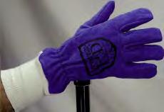 BL672 Wristlet TRU-3D Gloves $89.95.pr.