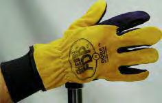 BL676 Crosstech Direct Grip Gauntlet Gloves $113.95/pr.